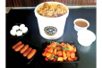 Bucket Biriyani 5 Person