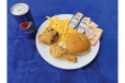 Snack Meal
