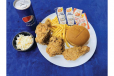 Dinner Meal