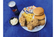 Jumbo Meal