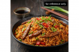 Schezwan Beef Fried Rice