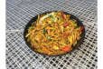 Vegetable Chowmein