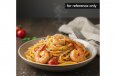 Prawns Pasta