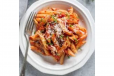 Penne Arabiata