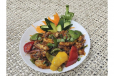 Chilli Chicken