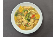 Ginger Sauce Chicken
