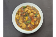 Pepper Sauce Chicken