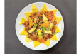 Sweet And Sour Chicken