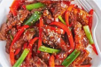 Chilli Beef