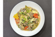 Ginger Sauce Beef