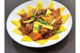 Sweet And Sour Beef