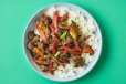 Manchurian Beef