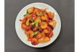 Chili Prawns