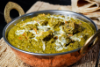 Hyderabadi Mutton