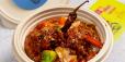 Kadai Mutton