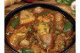 Kadai Chicken