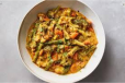 Vegetables Korma
