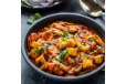 Vegetables Jalfrezi