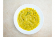 Green Peas Masala