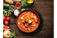 Paneer Butter Masala
