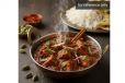Bhuna Paneer