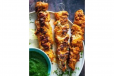 Chicken Tikka Tandoori