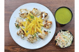 Chicken Malai Tikka