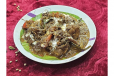 Chicken Kurumulaku Vattichathu