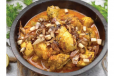 Chicken Malabar Curry