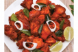 Chicken Dry Fry