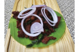 Beef Chilli Dry Fry