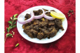 Beef Coconut Fry