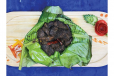 Beef Komban Kothu