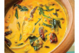 Nellikka Mango Fish Curry