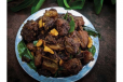 Mutton Pepper Fry