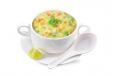 Sweet Corn Soup