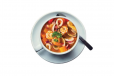 Seafood Soup