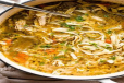 Chicken Noodle Soup