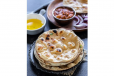 Tandoor Roti