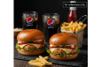 Sandwich Combo 2 Persons