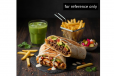Shawarma Combo 1 Person