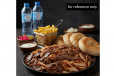 Shawarma Combo 2 Persons
