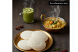 Appam with Vegetable stew Combo