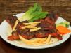 Black Pepper Charcoal Chicken