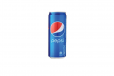 PEPSI CAN