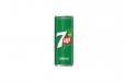 7UP CAN
