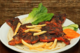 Pepper Quarter Charcoal 