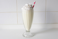 Vanilla Milkshake