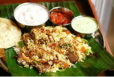 Pothi Biriyani
