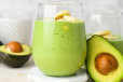 Avocado Juice